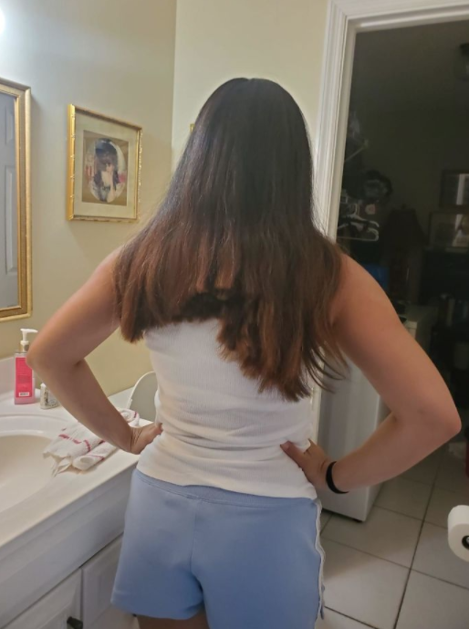 8 Lockdown Hair Fails That Prove How Much We Need The Professionals long